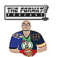 THE FORMAT PODCAST