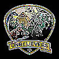 The Unbelievers Podcast