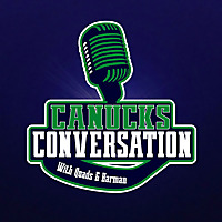 Canucks Conversation