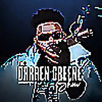 The Darren Greene Show