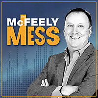 The Mike McFeely Mess