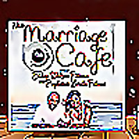 The Marriage Cafe Podcast
