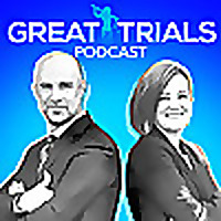 The Great Trials Podcast