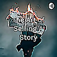The Art of Selling A Story