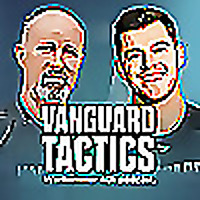 The Vanguard Tactics Podcast: A Warhammer Podcast
