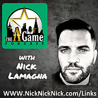 The A Game Podcast: Real Estate Investing For Entrepreneurs