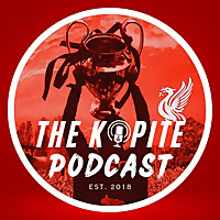 The Kopite Podcast