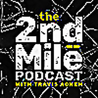 The 2nd Mile Podcast