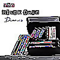 The Black Case Diaries Movie/TV Podcast