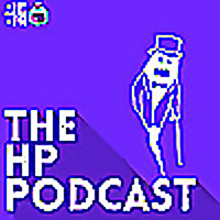 The HP Podcast (From Handsome Phantom)