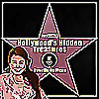 Hollywood's Hidden Treasures with Donelle Dadigan