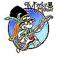The Marky Monday Show