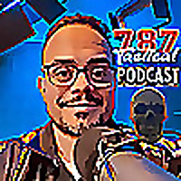 787 Tactical podcast