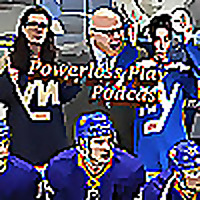The Powerless Play Podcast