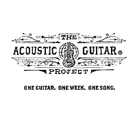 The Acoustic Guitar Project Podcast