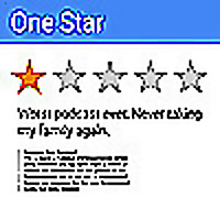 One Star