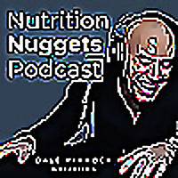 The Medicinal Chef 'Nutrition Nuggets Podcast'