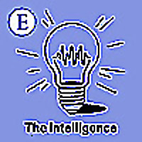 The Intelligence from The Economist