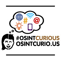 The OSINT Curious Project