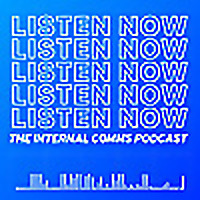 The Internal Communications Podcast