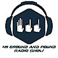 The 411 Ground and Pound MMA Podcast