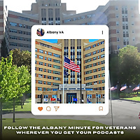 The Albany Minute for Veterans