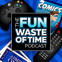 The Fun Waste of Time