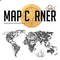 Map Corner