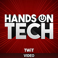 Hands-On Tech (Video)