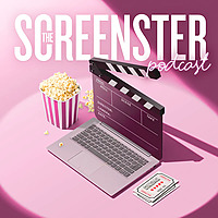 The Screenster Podcast