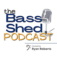 The Bass Shed Podcast