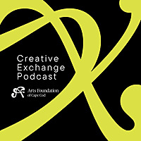 The Creative Exchange Podcast