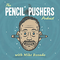 The Pencil Pusher's Podcast