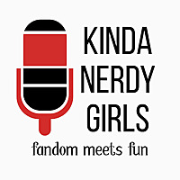 The KJ Today Show featuring the Kinda Nerdy Girls