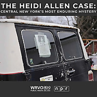 The Heidi Allen Case: Central New York's Most Enduring Mystery