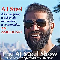 AJ Steel Show