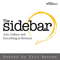 The Sidebar with Eric Barnes