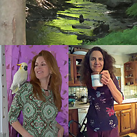 The Dream Stream of Consciousness