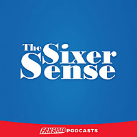 The Sixer Sense Podcast