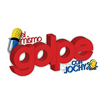 El Mismo Golpe con Jochy Santos