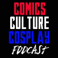 The CCC Podcast