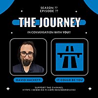 The Journey