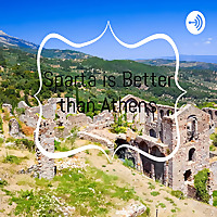 6 Minutes of Debate; Sparta is Better than Athens