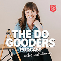 The Do Gooders Podcast