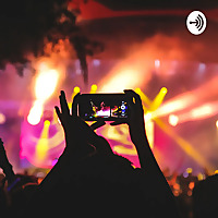 The Green Room Podcast