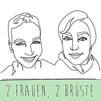 2 Frauen, 2 Brüste