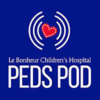 The Peds Pod by Le Bonheur Children's Hospital