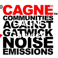 CAGNE Gatwick