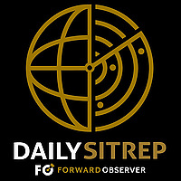 Daily SITREP from Early Warning Network