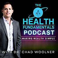 The Health Fundamentals podcast